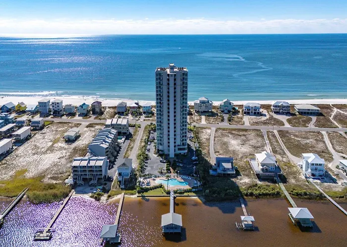 Holiday home Mustique 801 Gulf Shores