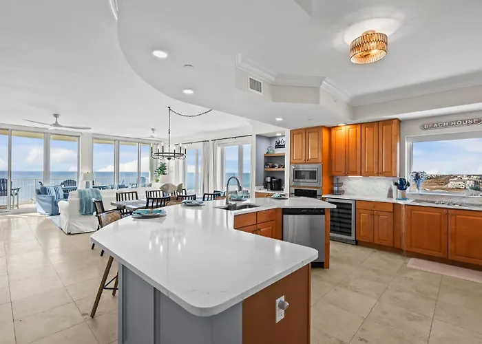 Holiday home Mustique 801 Gulf Shores