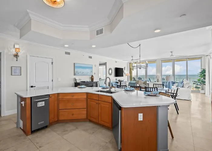 Mustique 801 Gulf Shores