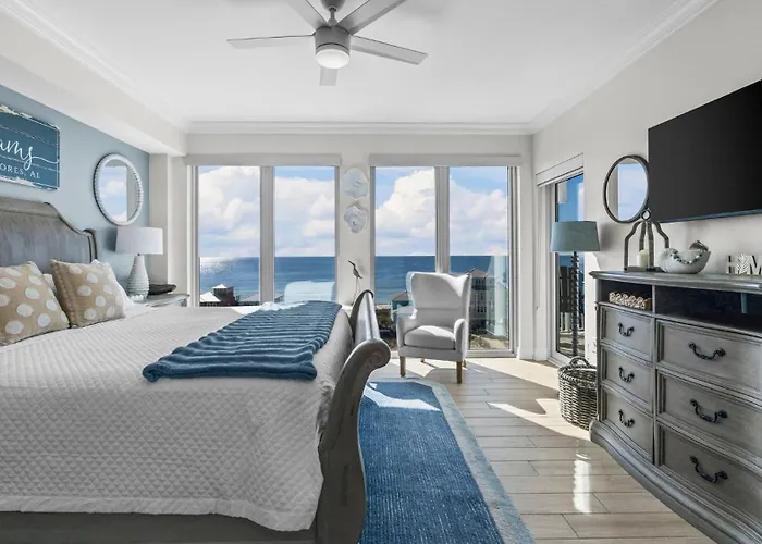 Holiday home Mustique 801 Gulf Shores