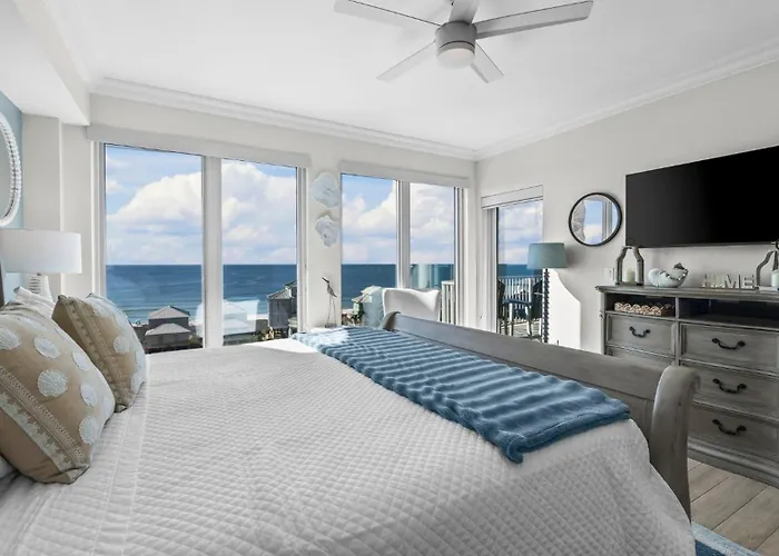 Mustique 801 Holiday home Gulf Shores