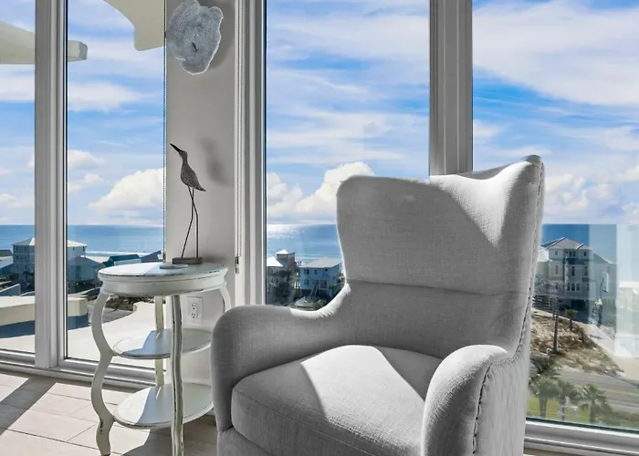 Mustique 801 Holiday home