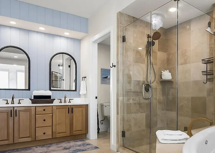 Holiday home Mustique 801 Gulf Shores
