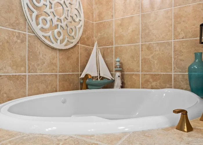 Mustique 801 Holiday home Gulf Shores