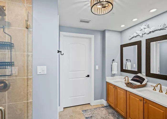 Mustique 801 Holiday home Gulf Shores