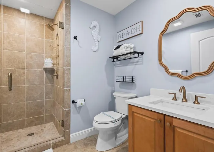 Mustique 801 Holiday home Gulf Shores