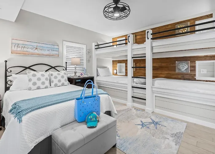 Mustique 801
