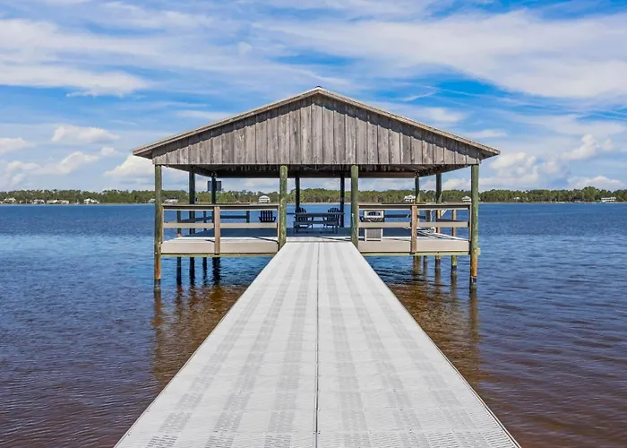 Holiday home Mustique 801 Gulf Shores