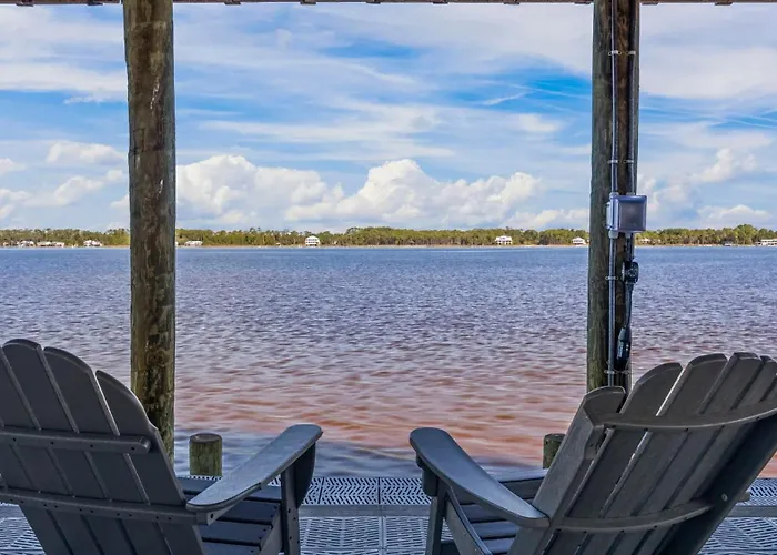 Holiday home Mustique 801 Gulf Shores
