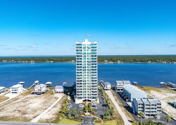 Mustique 801 Gulf Shores