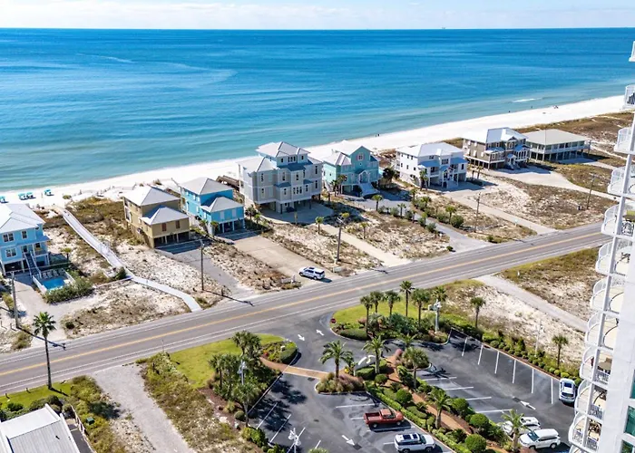 Mustique 801 Holiday home Gulf Shores
