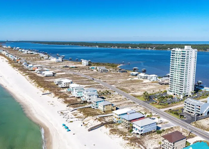 Holiday home Mustique 801 Gulf Shores