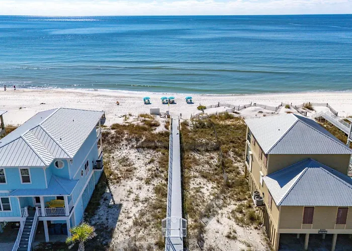 Mustique 801 Holiday home Gulf Shores