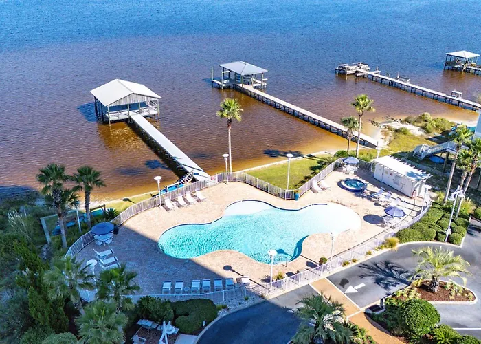 Holiday home Mustique 801 Gulf Shores