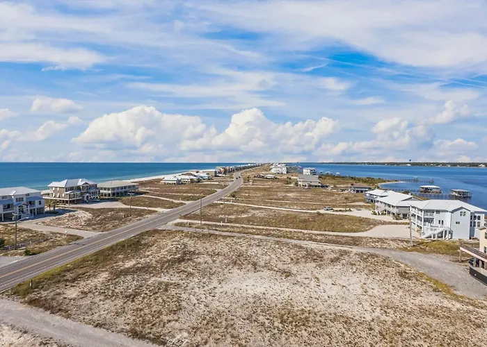 Mustique 801 Gulf Shores